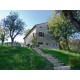 COUNTRY HOUSE WITH GARDEN AND POOL FOR SALE IN LE MARCHE Restored property in Italy in Le Marche_10